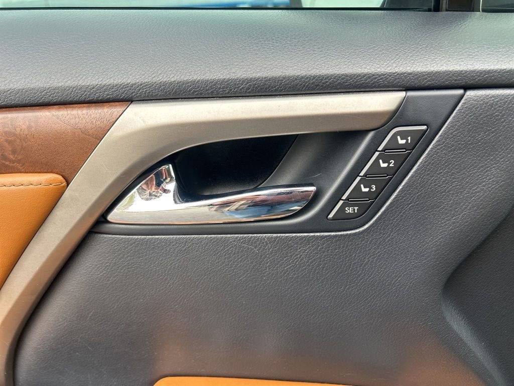 2021 Lexus RX 350L RX 350L