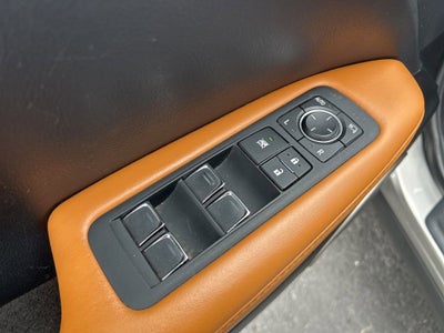 2021 Lexus RX 350L RX 350L