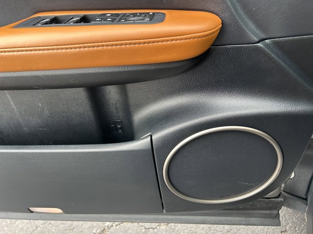 2021 Lexus RX 350L RX 350L