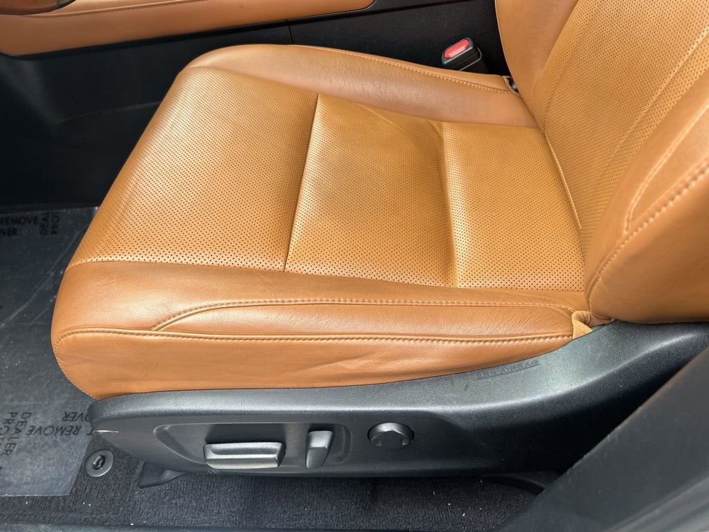 2021 Lexus RX 350L RX 350L