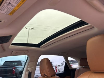 2021 Lexus RX 350L RX 350L