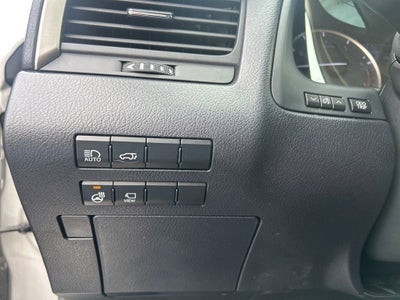 2021 Lexus RX 350L RX 350L