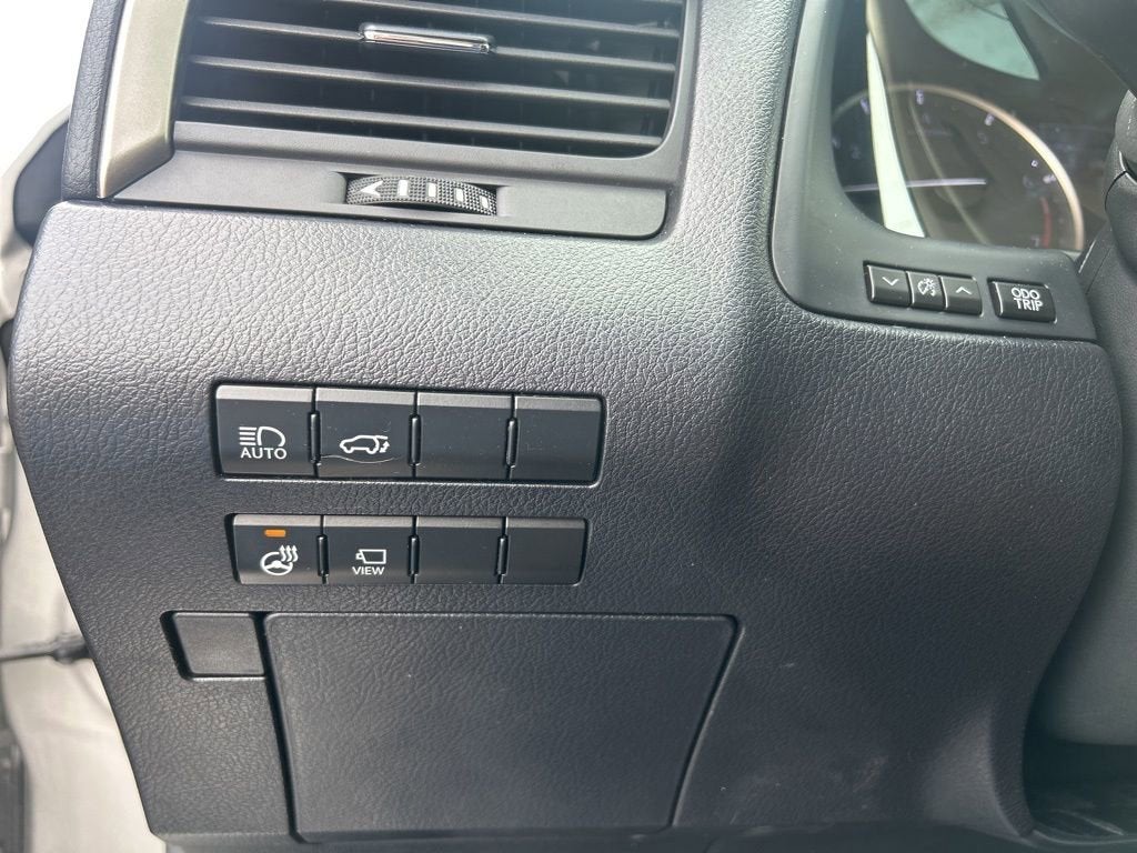 2021 Lexus RX 350L RX 350L