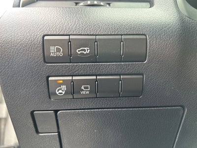 2021 Lexus RX 350L RX 350L