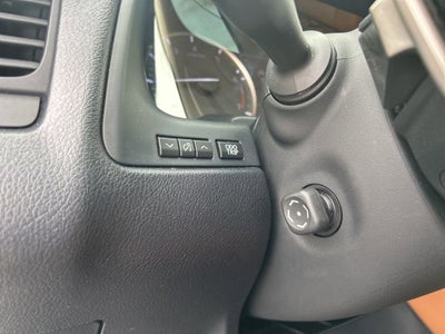 2021 Lexus RX 350L RX 350L