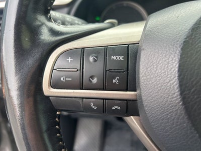 2021 Lexus RX 350L RX 350L