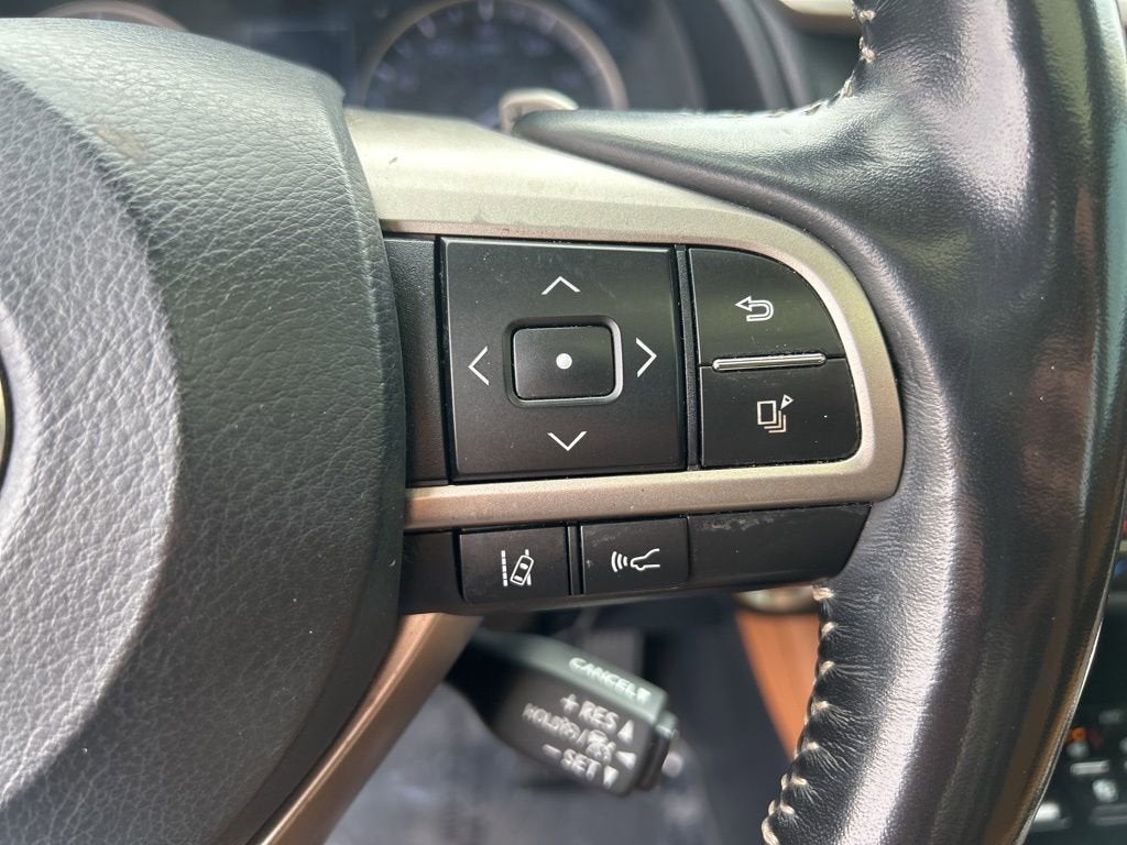 2021 Lexus RX 350L RX 350L