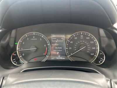 2021 Lexus RX 350L RX 350L