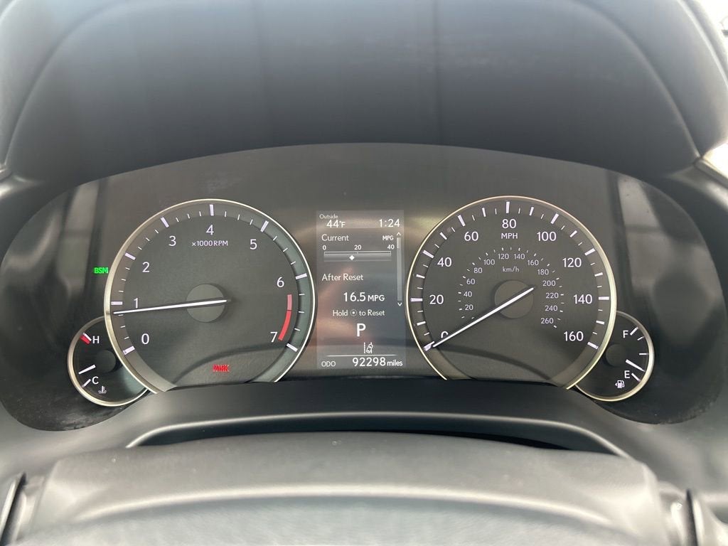 2021 Lexus RX 350L RX 350L