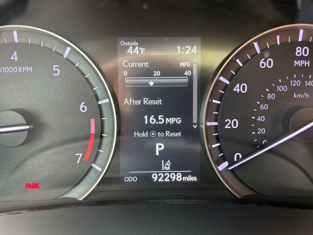 2021 Lexus RX 350L RX 350L