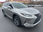2021 Lexus RX 350L RX 350L