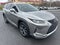 2021 Lexus RX 350L RX 350L