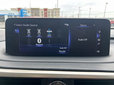 2021 Lexus RX 350L RX 350L