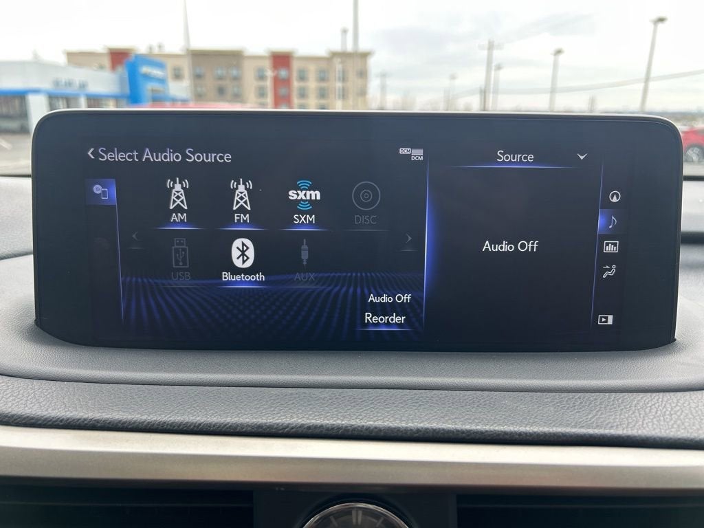 2021 Lexus RX 350L RX 350L