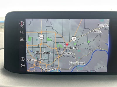 2021 Lexus RX 350L RX 350L