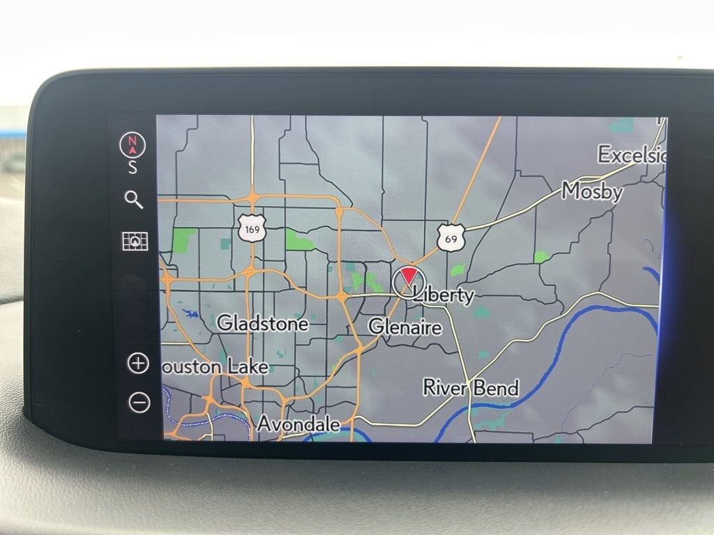 2021 Lexus RX 350L RX 350L