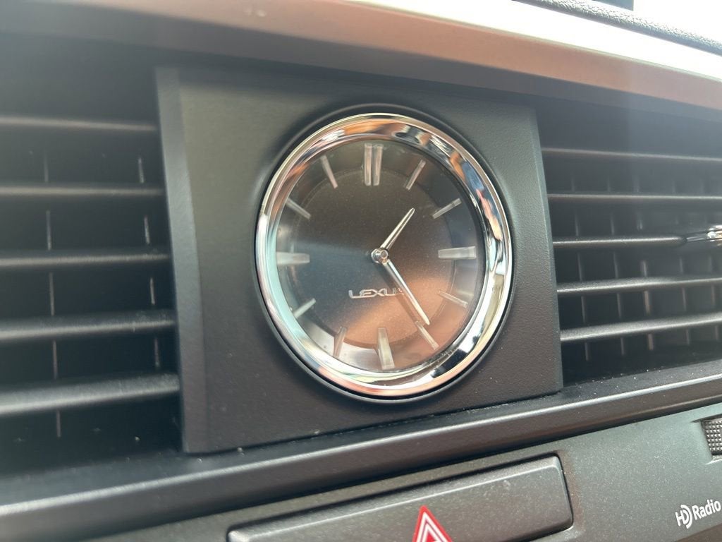 2021 Lexus RX 350L RX 350L