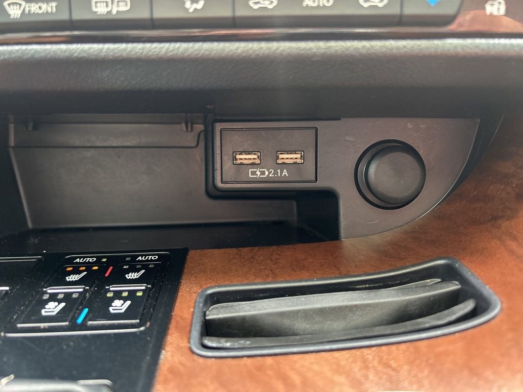 2021 Lexus RX 350L RX 350L