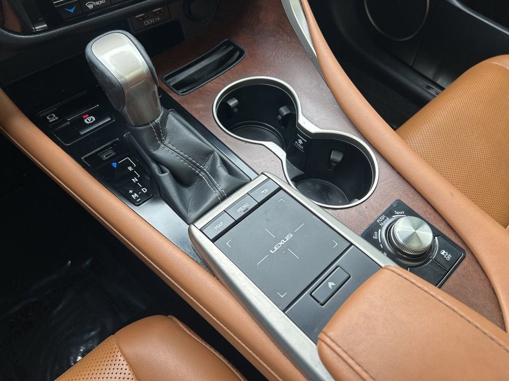 2021 Lexus RX 350L RX 350L