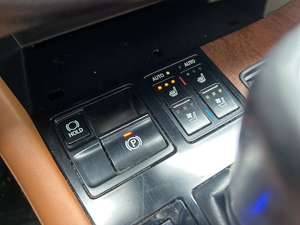 2021 Lexus RX 350L RX 350L