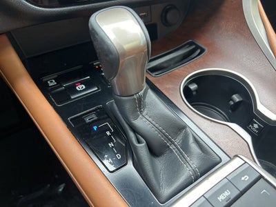 2021 Lexus RX 350L RX 350L