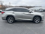 2021 Lexus RX 350L RX 350L