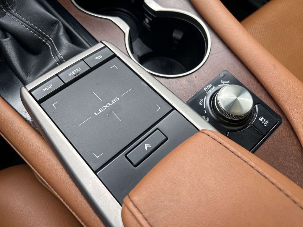 2021 Lexus RX 350L RX 350L