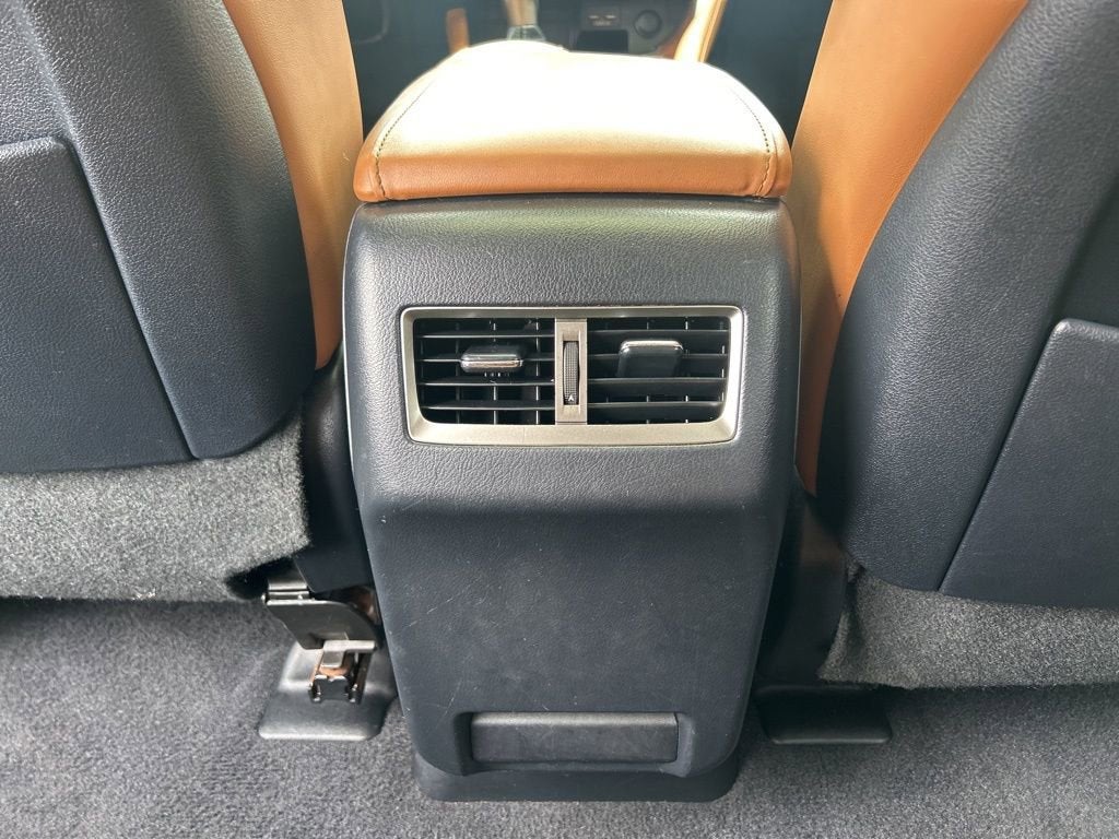 2021 Lexus RX 350L RX 350L