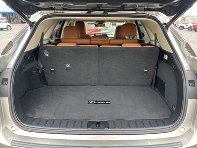 2021 Lexus RX 350L RX 350L