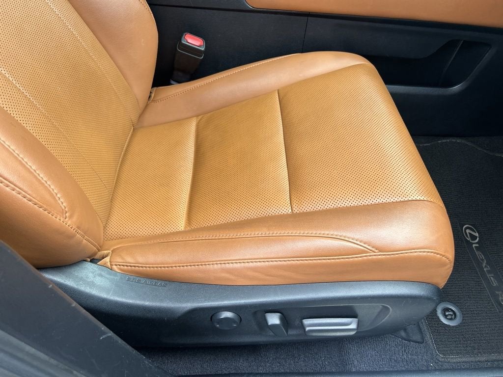 2021 Lexus RX 350L RX 350L