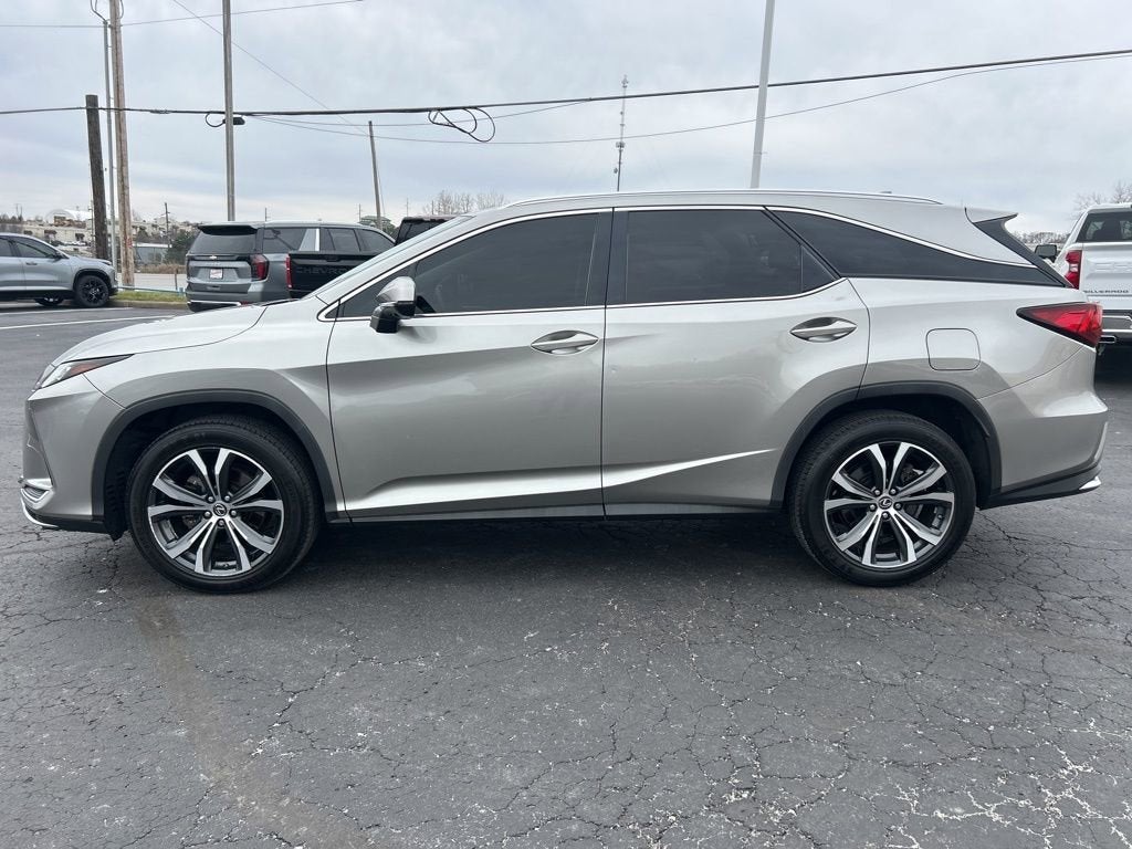 2021 Lexus RX 350L RX 350L