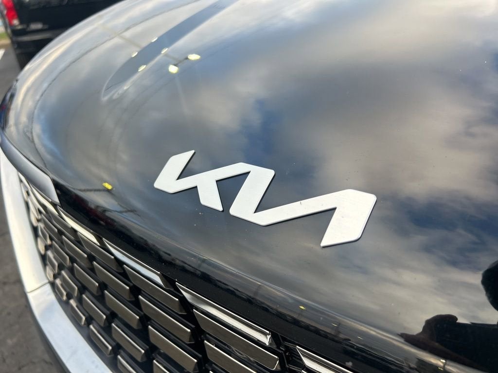 2022 Kia Carnival MPV SX Prestige