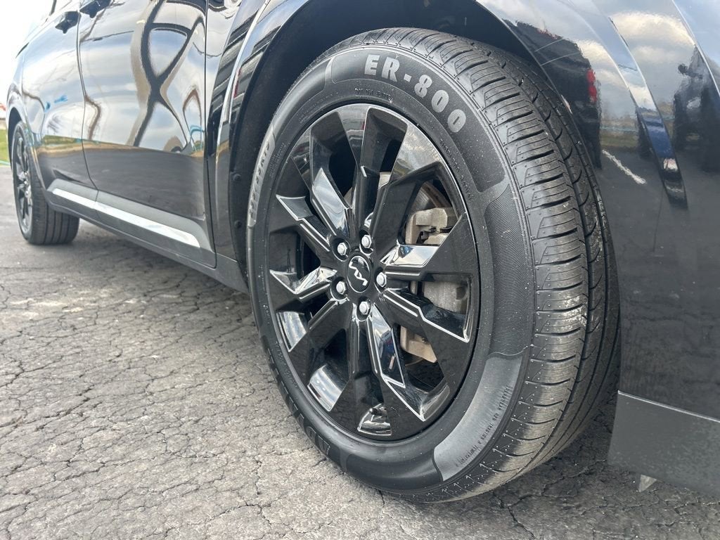 2022 Kia Carnival MPV SX Prestige