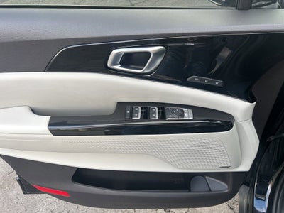 2022 Kia Carnival MPV SX Prestige