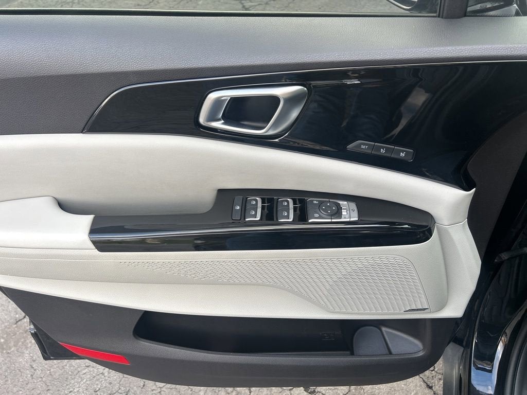 2022 Kia Carnival MPV SX Prestige