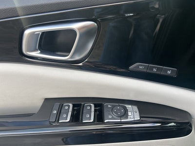 2022 Kia Carnival MPV SX Prestige