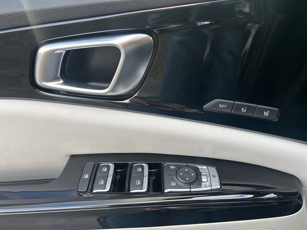 2022 Kia Carnival MPV SX Prestige