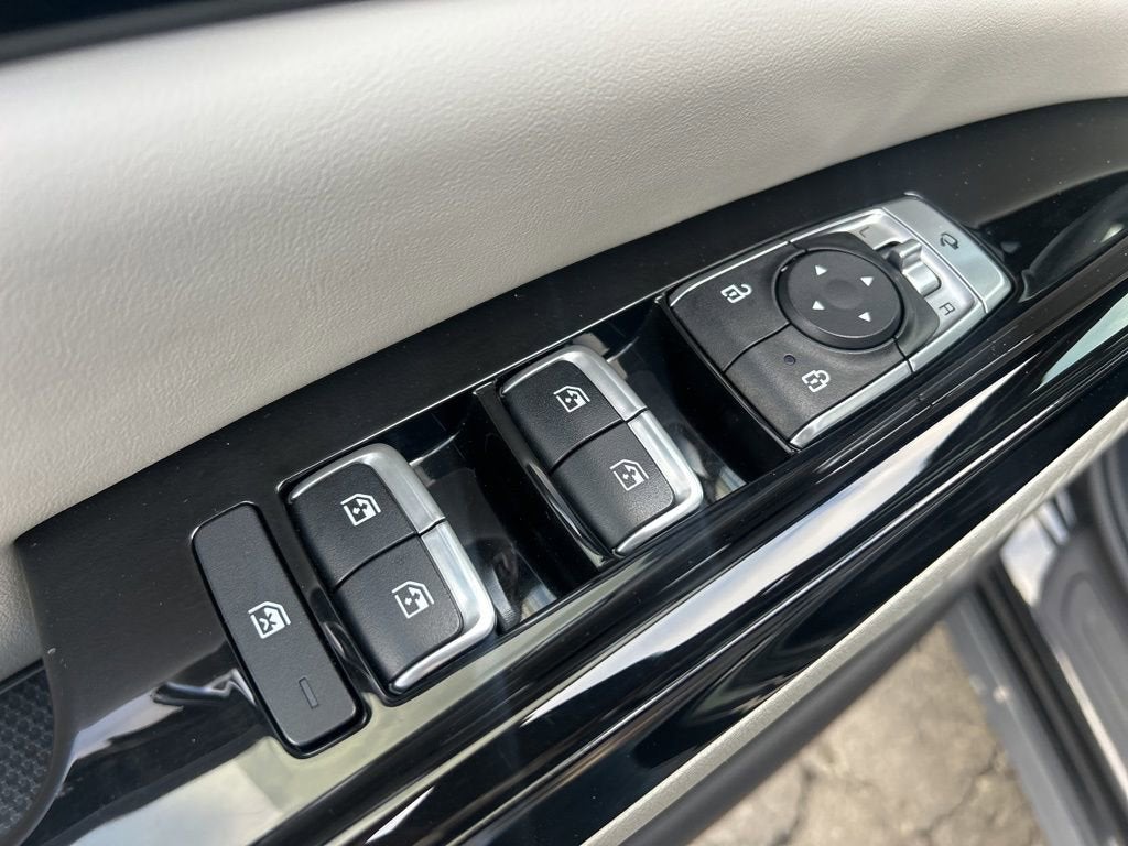 2022 Kia Carnival MPV SX Prestige