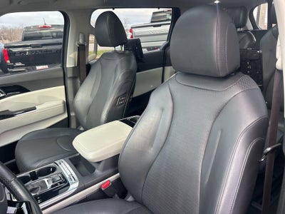 2022 Kia Carnival MPV SX Prestige