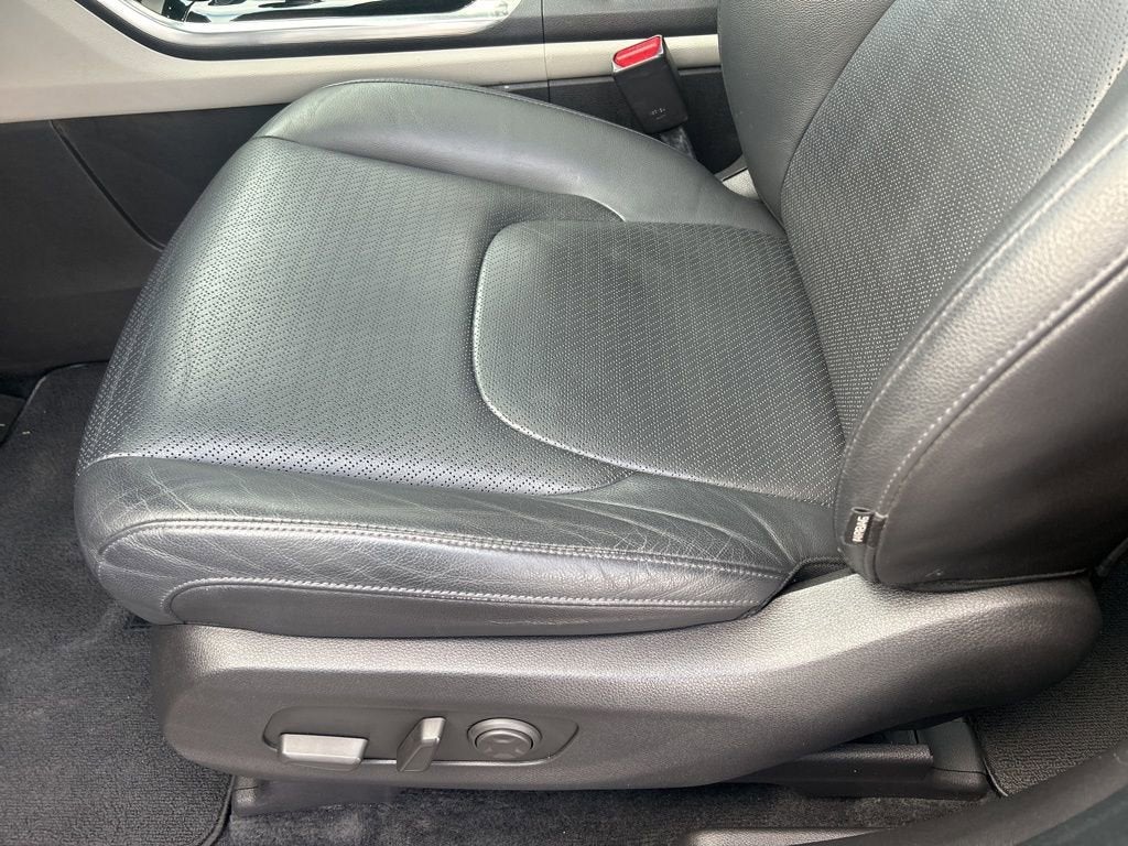 2022 Kia Carnival MPV SX Prestige