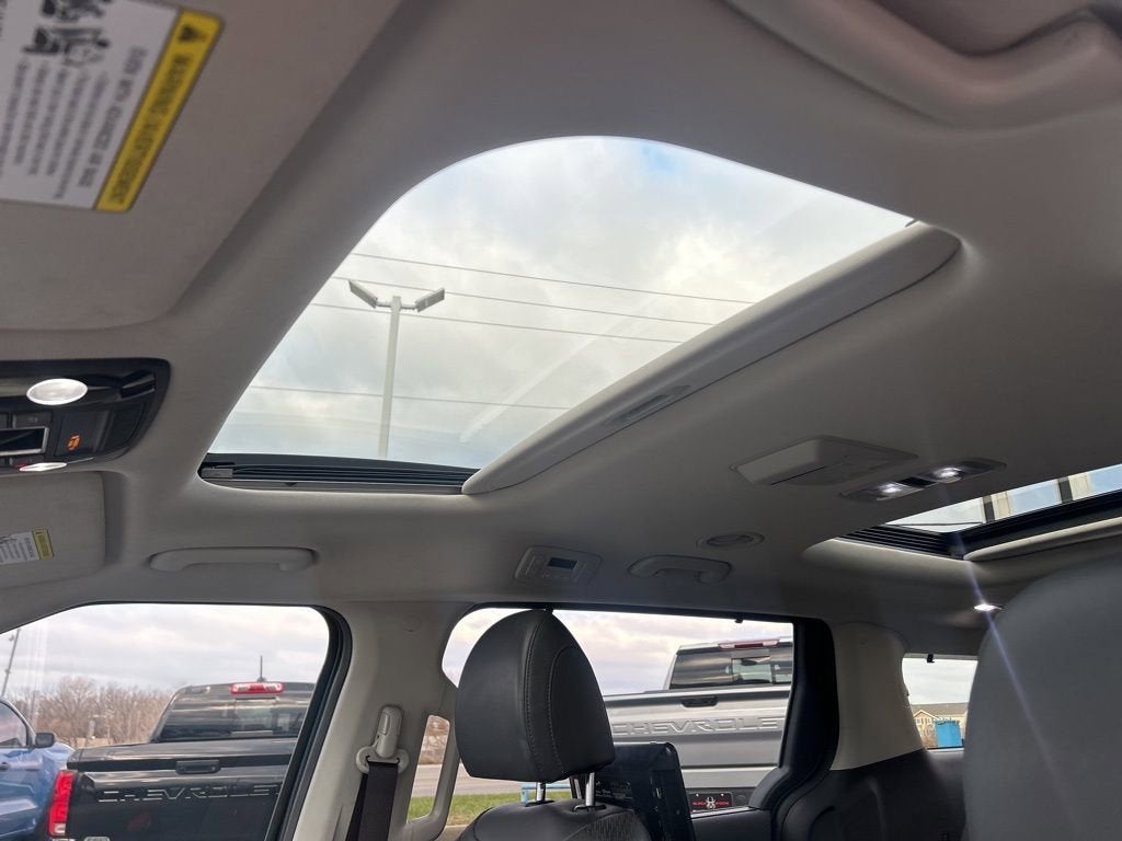 2022 Kia Carnival MPV SX Prestige