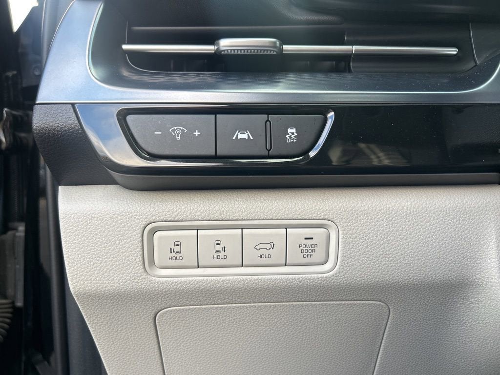 2022 Kia Carnival MPV SX Prestige