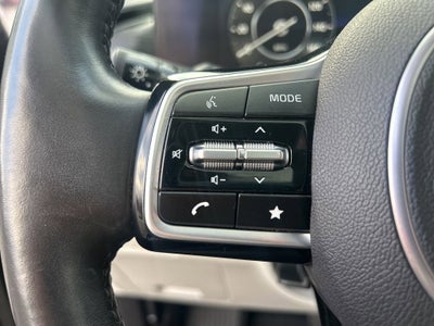 2022 Kia Carnival MPV SX Prestige