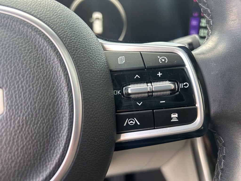 2022 Kia Carnival MPV SX Prestige