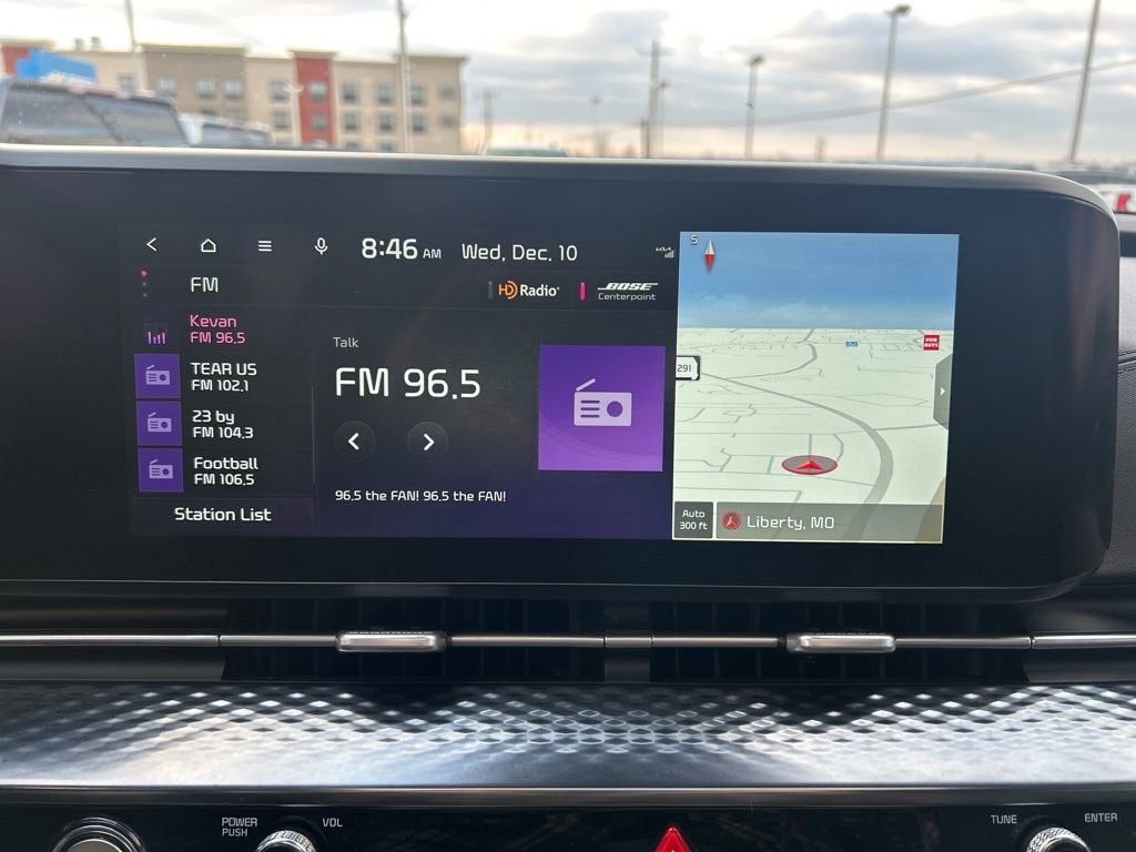 2022 Kia Carnival MPV SX Prestige