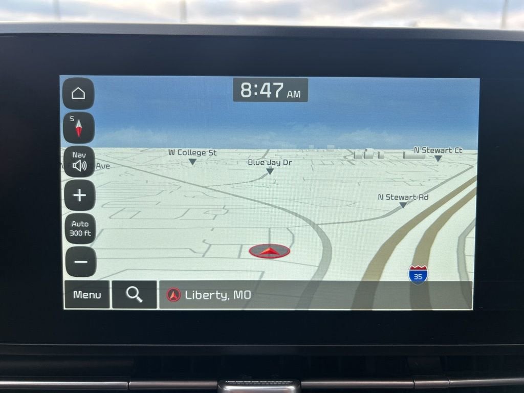 2022 Kia Carnival MPV SX Prestige