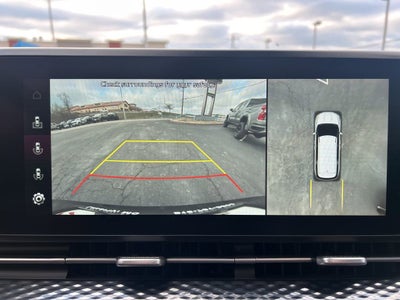 2022 Kia Carnival MPV SX Prestige