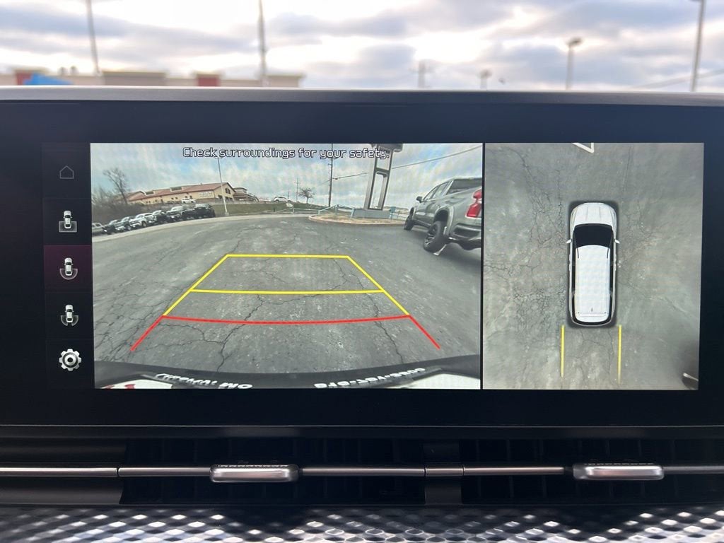 2022 Kia Carnival MPV SX Prestige