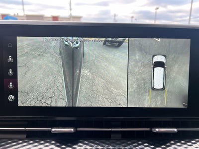 2022 Kia Carnival MPV SX Prestige