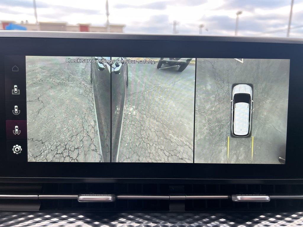 2022 Kia Carnival MPV SX Prestige